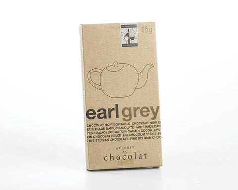 Fair Trade Bars