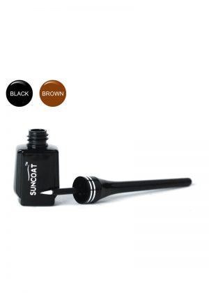 Sugar-based Natural Liquid Eyeliner