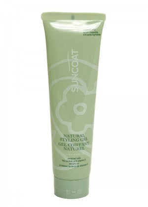 Natural Styling Gel