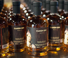 Oaken Gin