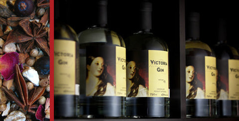 Victoria Gin