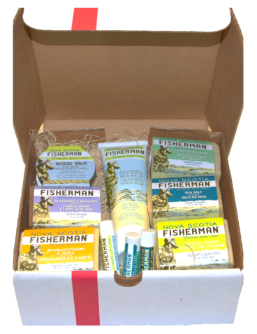 Ship to Shore Gift