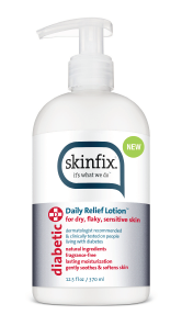 Daily Relief Lotion