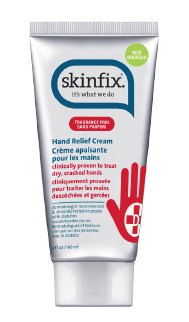 Hand Relief Cream