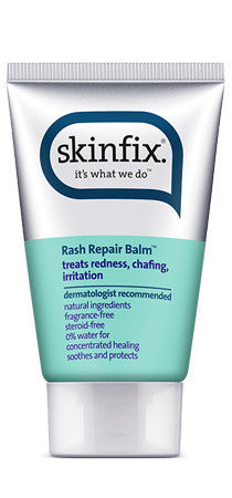 Rash Repair Balm
