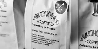 Anchored Coffee