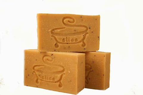 Lemon-Lime Scrub