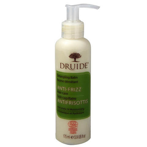 Anti-Frizz Detangling Hair Balm
