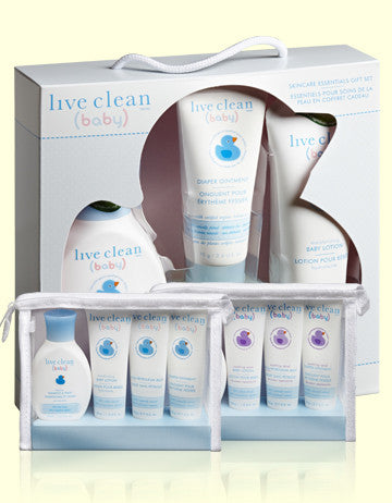 Baby Gift Sets