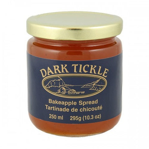 Bakeapple Spread
