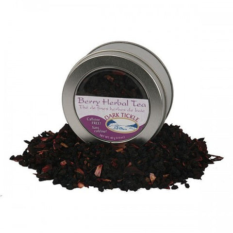 Berry Herbal Tea