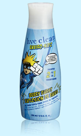 Berry Burst 2 in 1