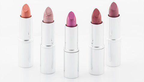 Petal Perfect Lipstick