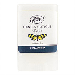 Hand & Cuticle Balm