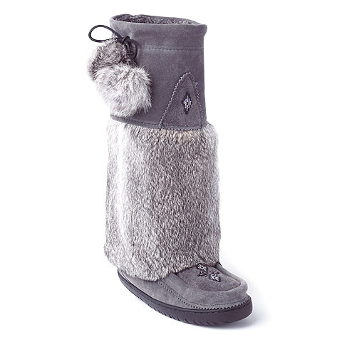 Tall Classic Mukluk