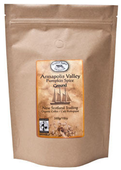 Annapolis Valley Pumpkin Spice