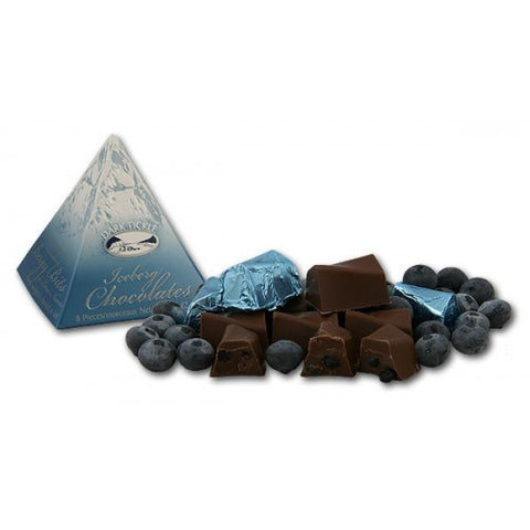 Iceberg Chocolates