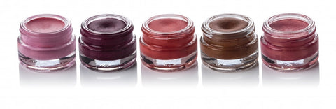 Lip/Cheek balm Kit