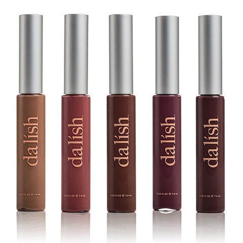Lip Gloss Kit
