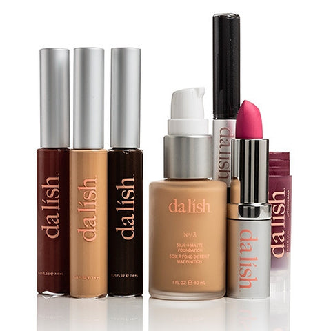 da lish Kit #3