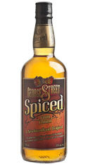 George Street Spiced