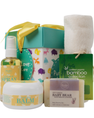 Pure Love Baby Care