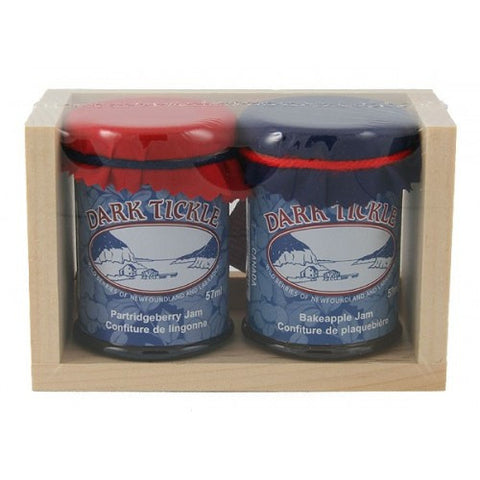 Jam Gift Box