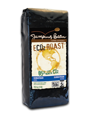 ECO2 Roast – Sumatran (D)