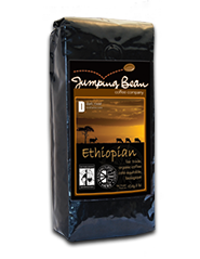 Ethiopian Roast