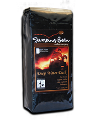 Deep Water Dark