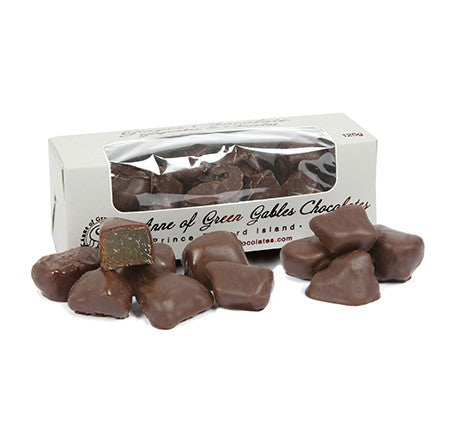 Ginger Chocolate