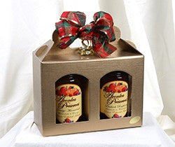 Christmas Gift Basket