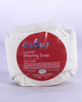 Shaving Soap