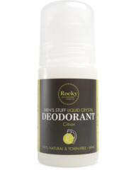 Men's Stuff Deodorant