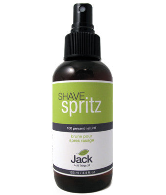 Shave Spritz