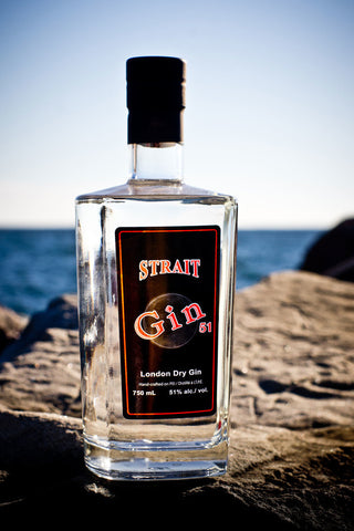 Strait Gin