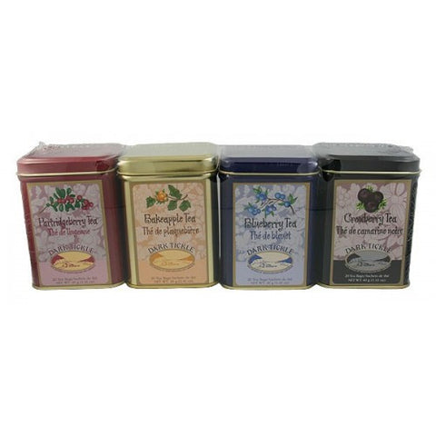 Tea Gift Pack