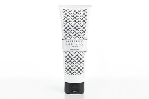 Hand Lotion
