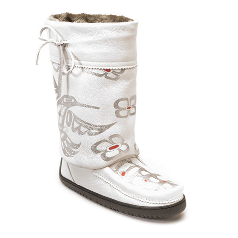 Manitobah clearance mukluks gatherer