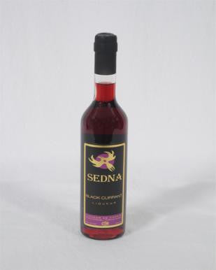 Blackcurrent Liqueur